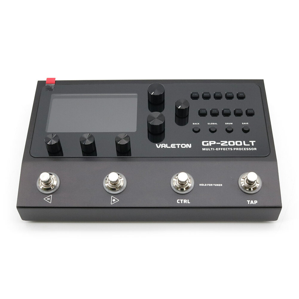 【新品同様】VALETON ( ヴェイルトン ) GP-5 マルチエフェクター GP-5_Front_Hi_V01_250425.jpg?v