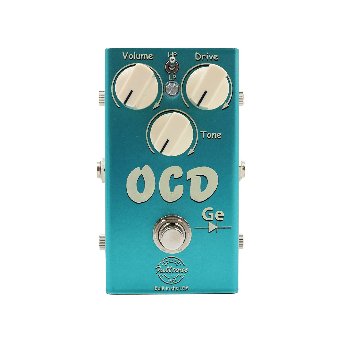 楽天市場】Fulltone OCD V2.01 [並行輸入品][直輸入品]【フルトーン