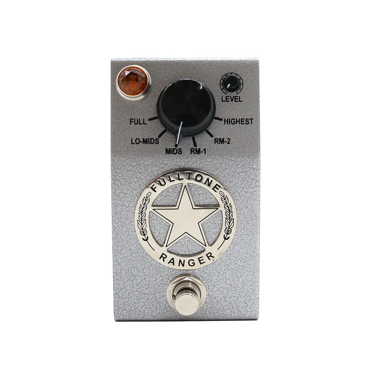 楽天市場】Fulltone GT-500 F.E.T.Distortion + Booster/OD [並行輸入