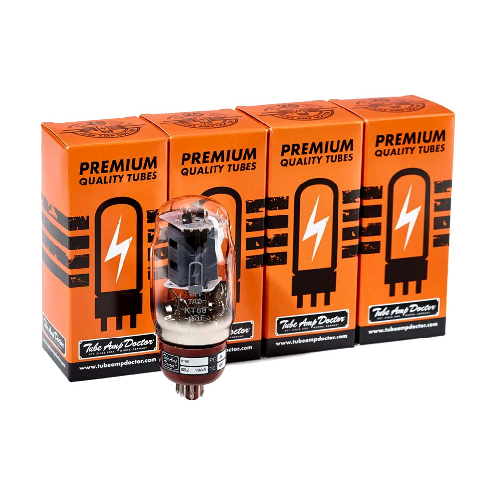 楽天市場】TAD ( チューブアンプドクター ) 6L6WGC-STR REDBASE
