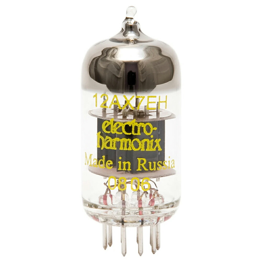 楽天市場】SOVTEK 7025 / 12AX7WA 真空管 : THEONE楽天市場店