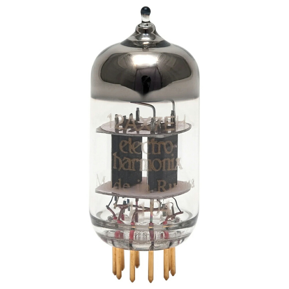 SOVTEK 7025/12AX7WA 真空管 4個セット 楽天市場】SOVTEK 7025 / 12AX7WA 真空管 : THEONE楽天市場店