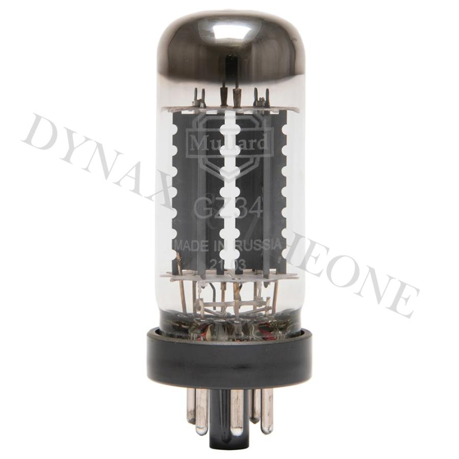 楽天市場】復刻 Mullard 12AU7 / ECC82 真空管 : THEONE楽天市場店