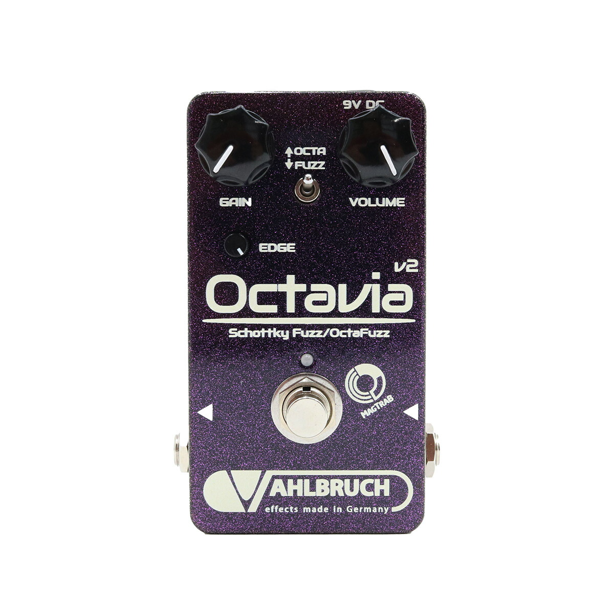 楽天市場】Octafuzz 2（フルトーン）オクターブファズ Fulltone (新品