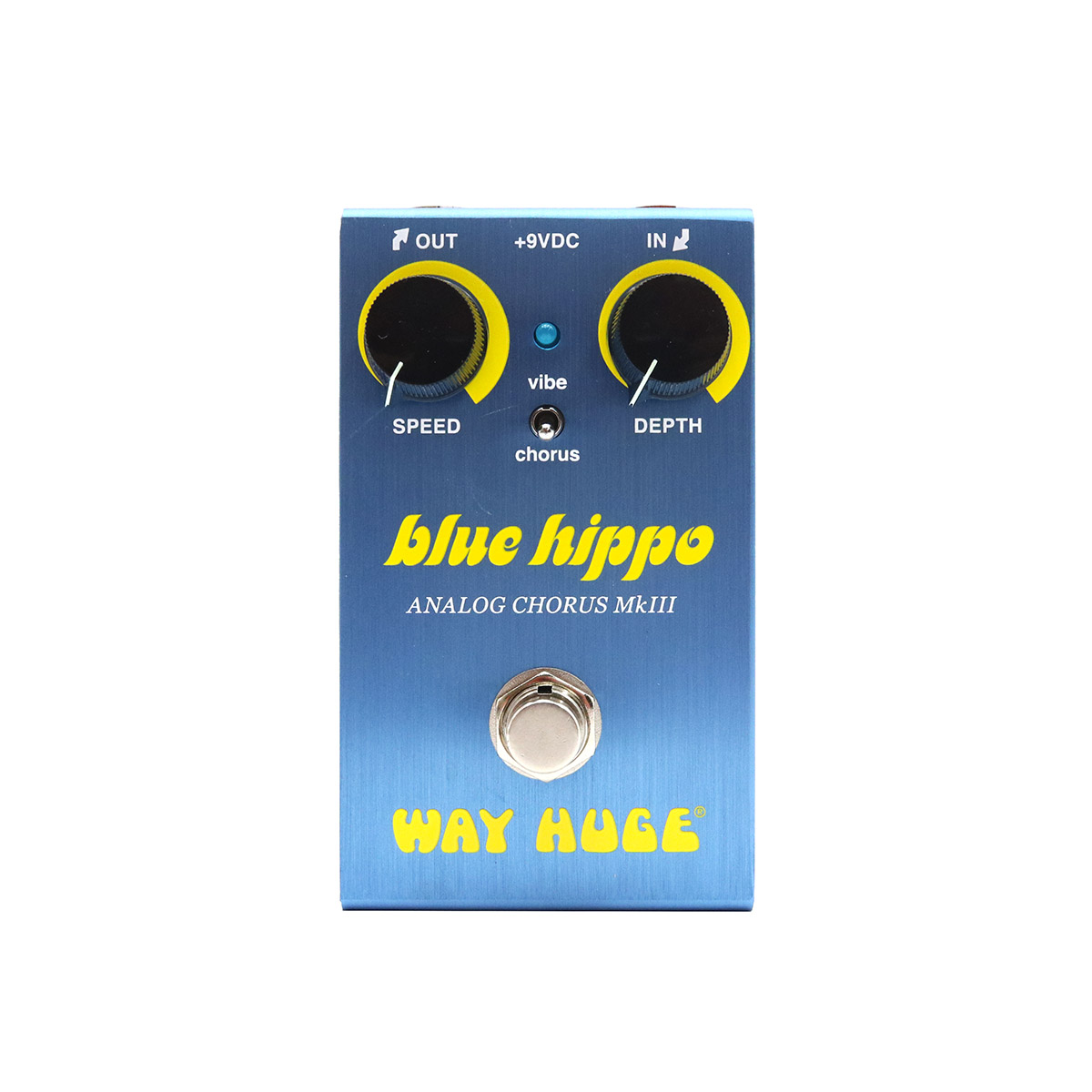 WAY HUGE blue hippo コーラスエフェクター imgrc0109703937.jpg
