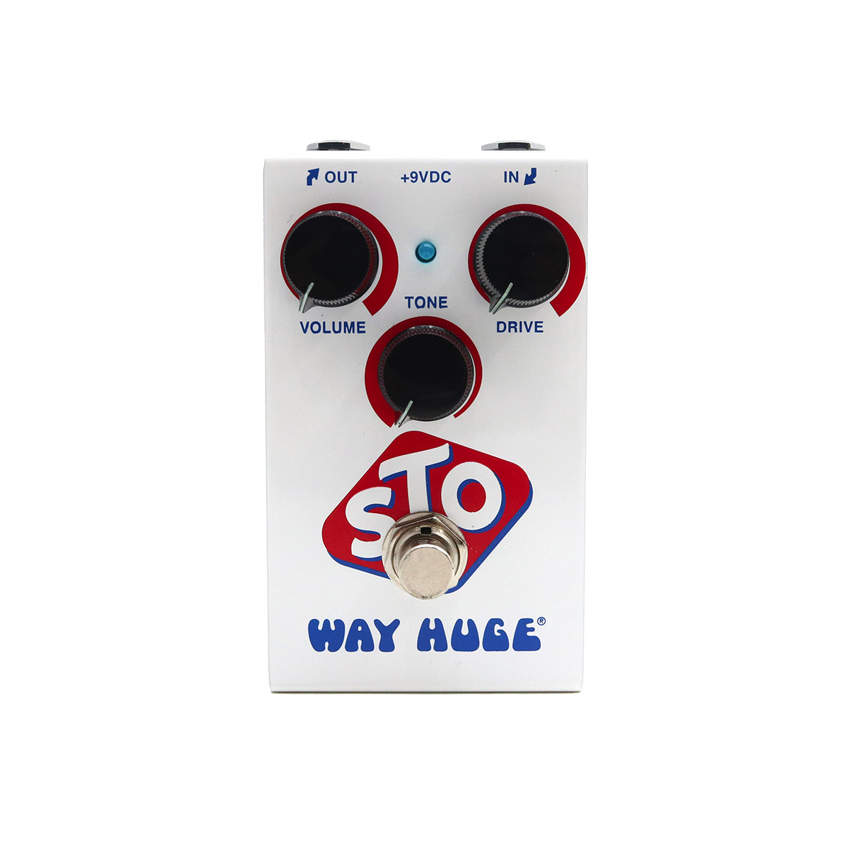 Vivie Rhinotes ベース用オーバードライブ Amazon | Vivie Rhinotes -Bass OverDrive- | ディストーション