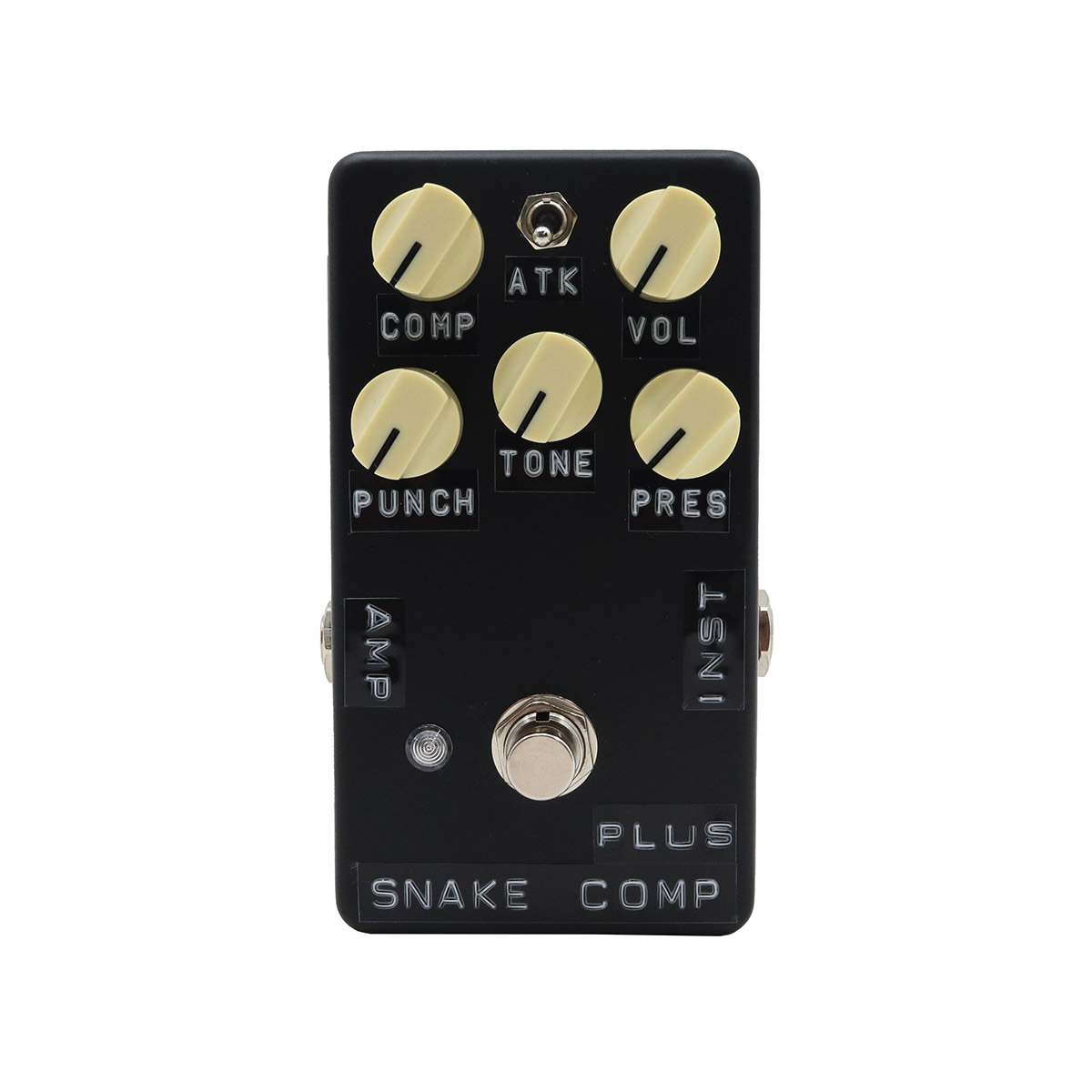 楽天市場】Free The Tone SG-1C Silky Groove Compressor