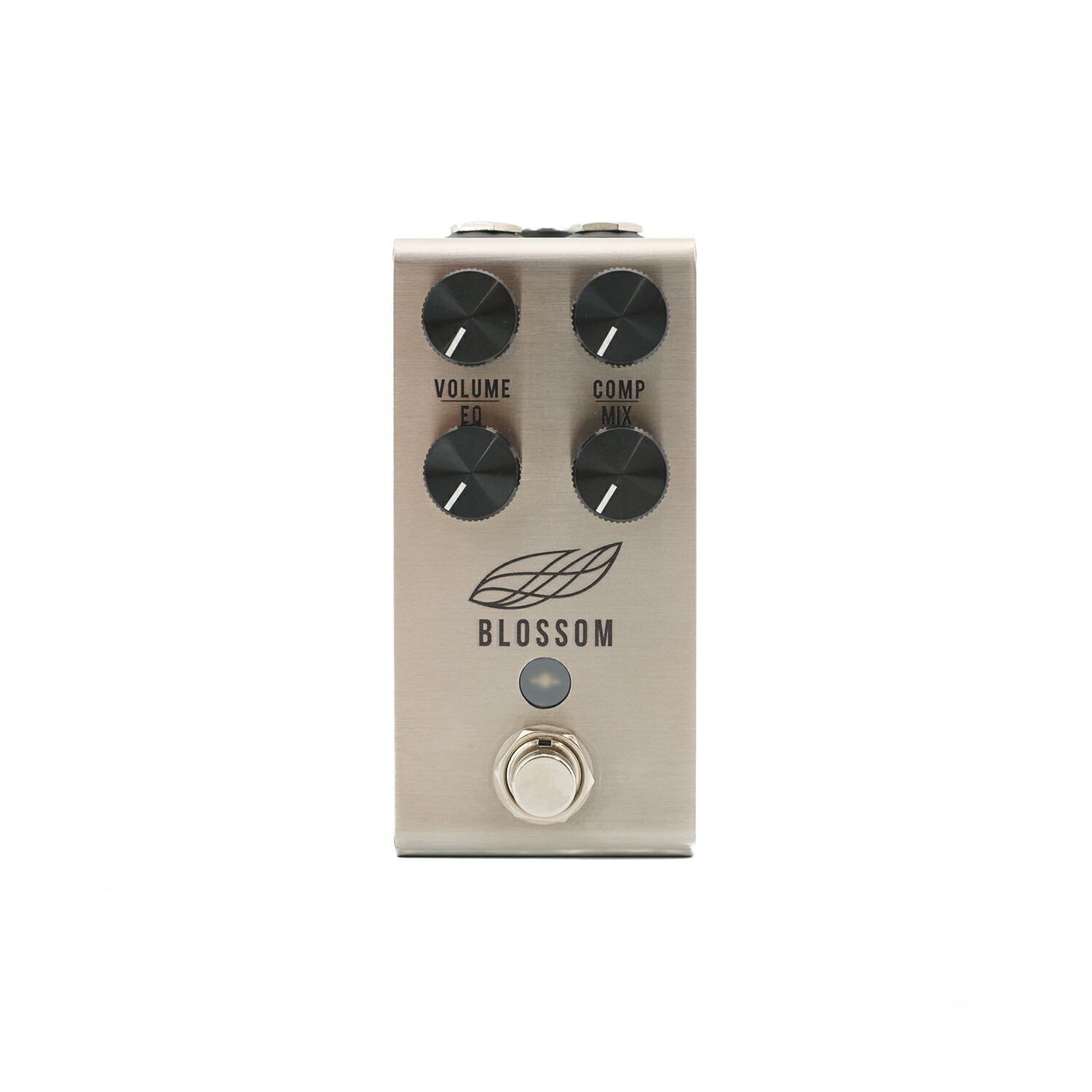 楽天市場】Jackson Audio BLOOM V2 MIDI コンプレッサー ギター
