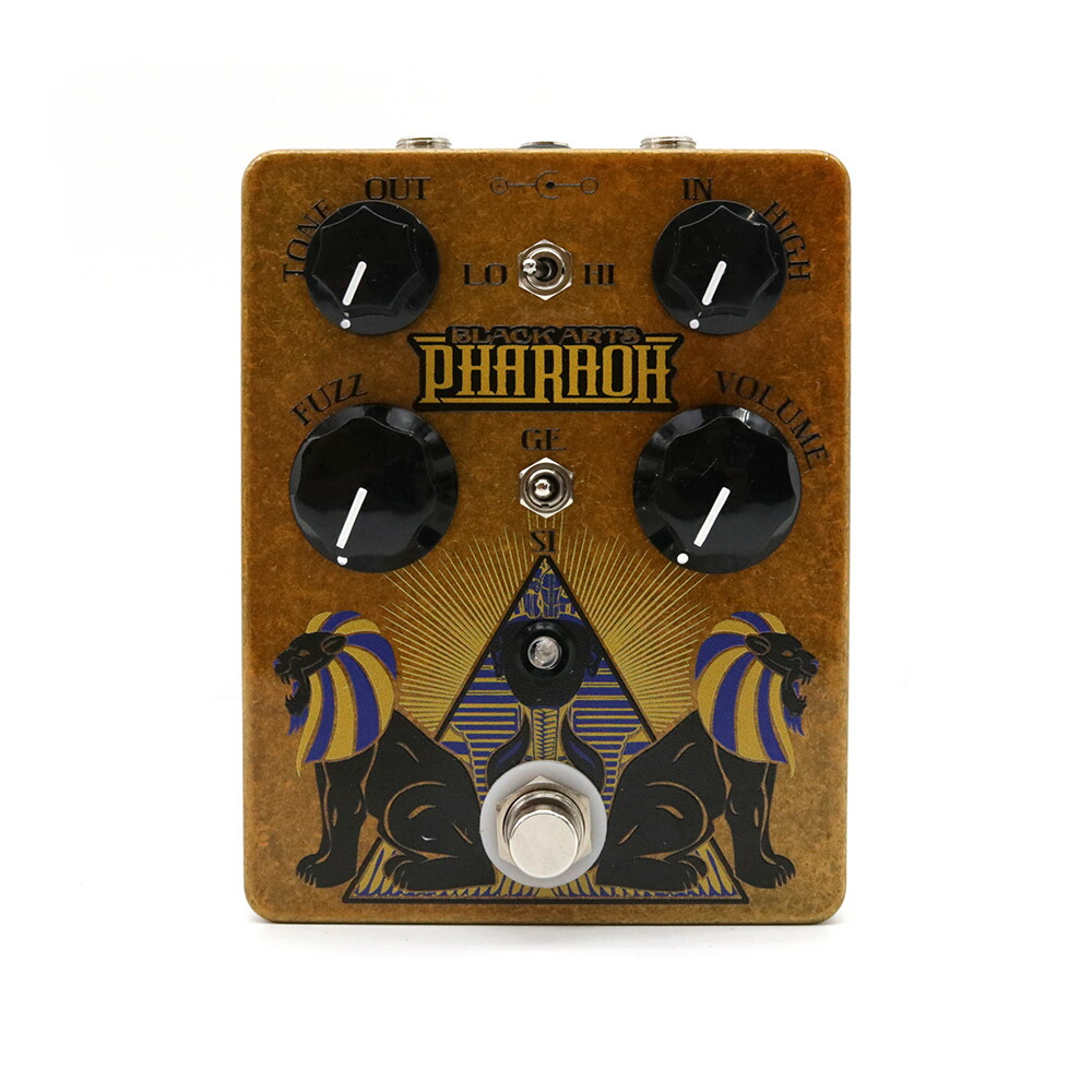 楽天市場】NeotenicSound ハードトーンディストーション BlackGainer