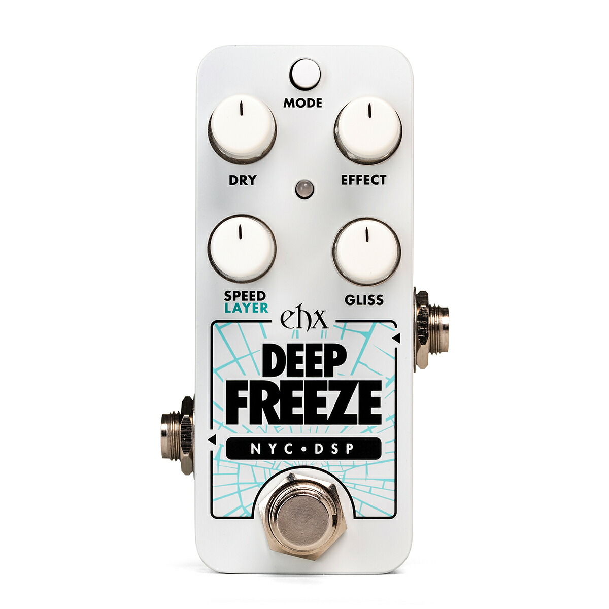 エレクトロハーモニクス 『Freeze (mod.)』エレハモ フリーズ ELECTRO-HARMONIX エレクトロハーモニックス / FREEZE【サウンド