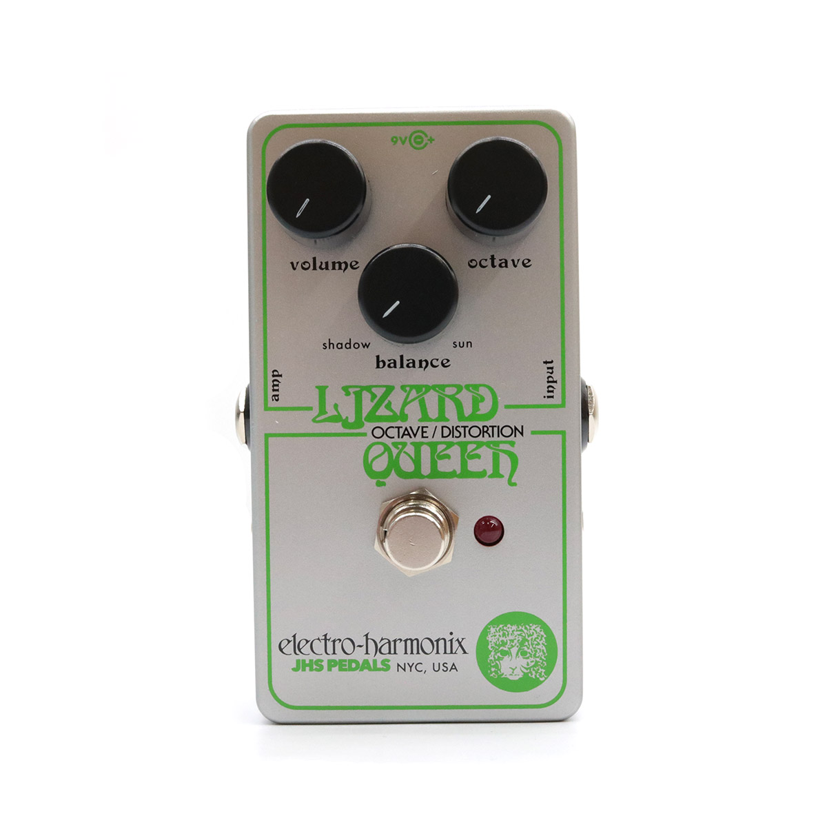 美品❗️ELECTRO-HARMONIX
SWITCHBLADE + 楽天市場】Electro-Harmonix Ram's Head BIG MUFF ファズ