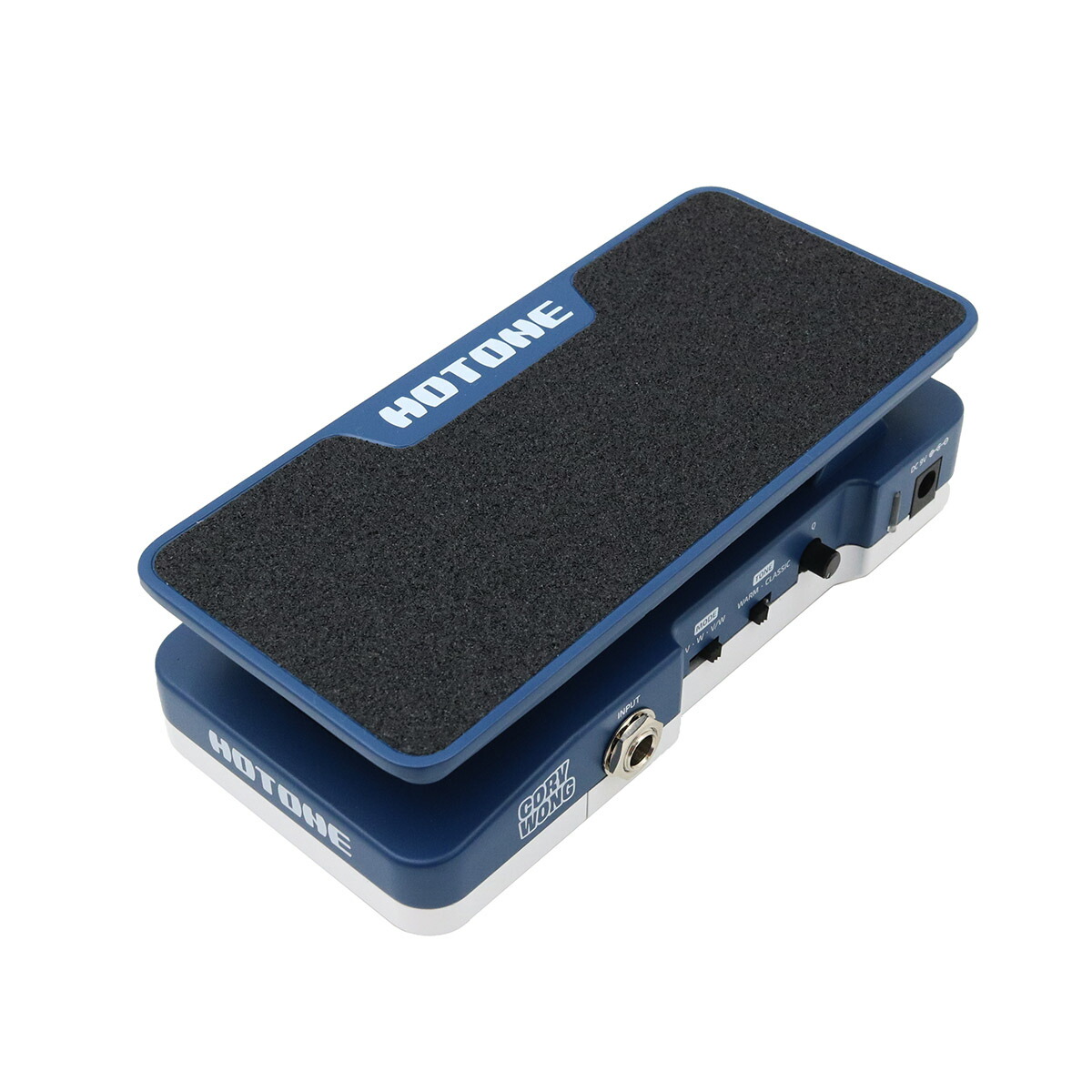 楽天市場】HOTONE Soul Press II（ソウル・プレス／ワウペダル