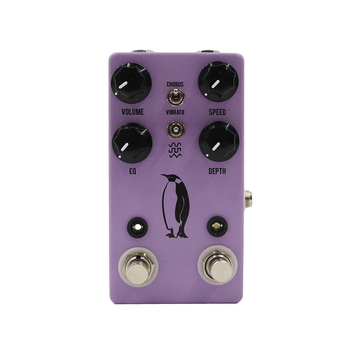 エフェクター - JHS Pedals Emperor V2 コーラス｜THEONE店熱い通販中