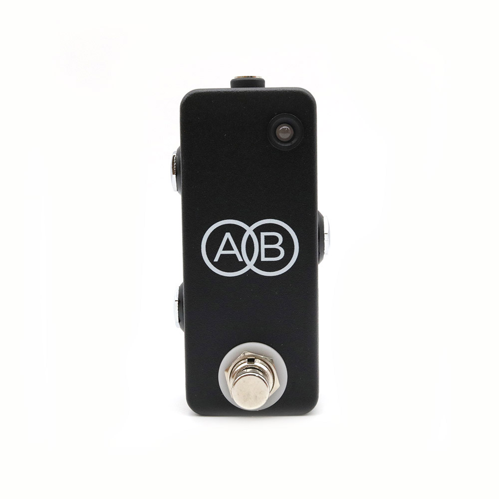 楽天市場】JHS Pedals フットスイッチ Red Remote エフェクター : 楽器