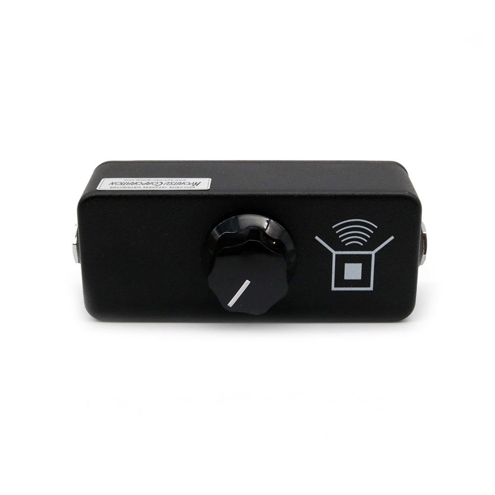 Crews Maniac Sound GB-VI パワーアッテネーター crews_gb6_attenuator_05.jpg