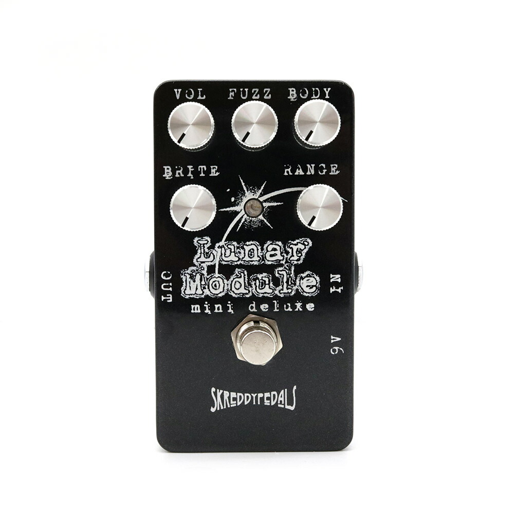 ヴォックス ディストーション 箱付き VOX Bulldog Distortion ボックス 【 プレ葉ウォーク浜北店