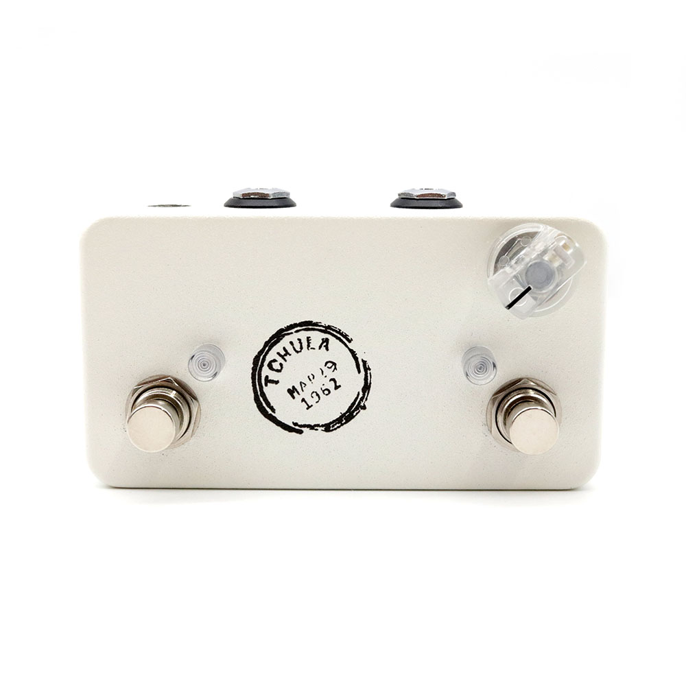 Lovepedal Hi Volt ディストーション 楽天市場】Lovepedal HI VOLT 新品 ディストーション[ラブペダル