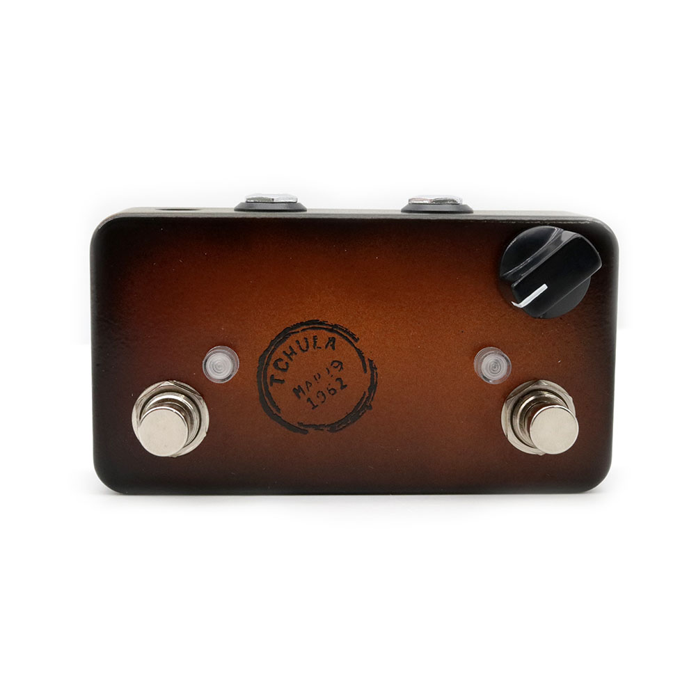 Lovepedal/Hi volt  名機~16V ディストーション Lovepedal Hi Volt | Reverb