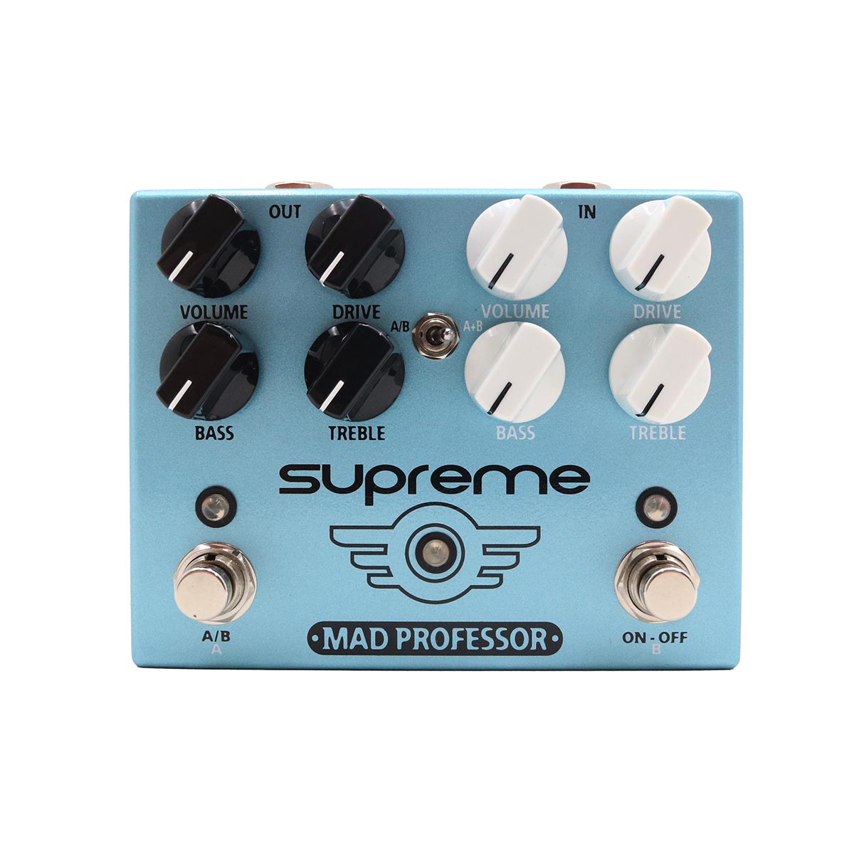 楽天市場】MAD PROFESSOR Supreme FAC マッドプロフェッサー