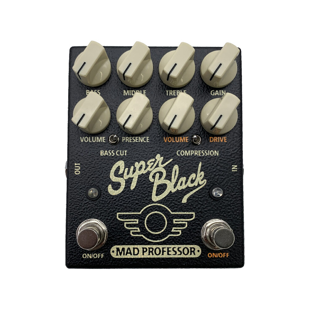 楽天市場】MAD PROFESSOR Supreme FAC マッドプロフェッサー 楽天市場】MAD PROFESSOR Supreme FAC マッドプロフェッサー