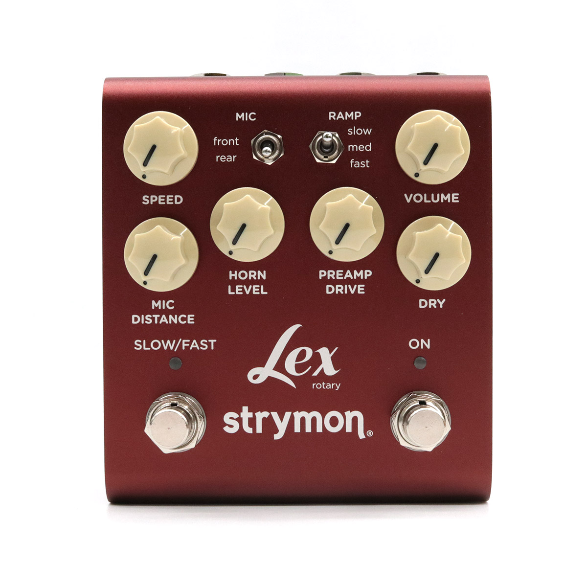 美品 新品保証付 Strymon DIG V2 ストライモン ディグ V2 Strymon DIG V2 Dual Digital Delay Pedal - Perfect Circuit