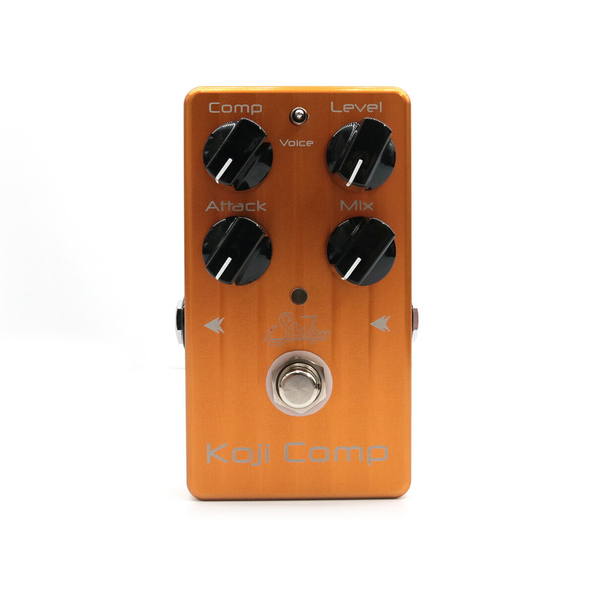 楽天市場】Suhr Koji Comp 新品 コンプレッサー[サー