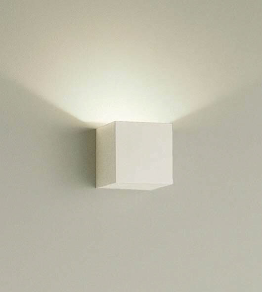 ブラケットライト 四角 洋風 屋内用 階段 廊下 トイレ 内玄関 電球別売 調光可