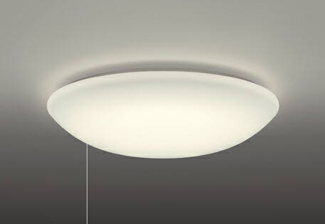 【ODELIC】電球色のシーリングライト ODELIC（オーデリック） OL251614R シーリングライト 〜8畳用 電球色