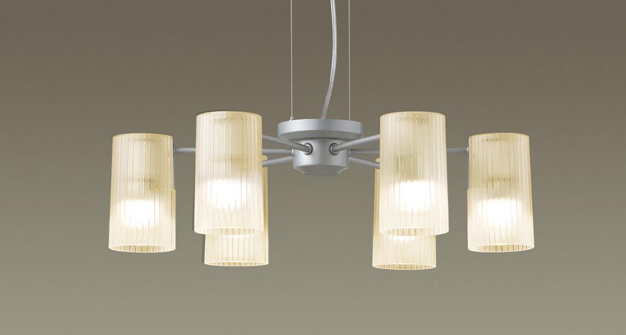 楽天市場】【スロイド ウッドシャンデリア 6灯】シャンデリア ウッド