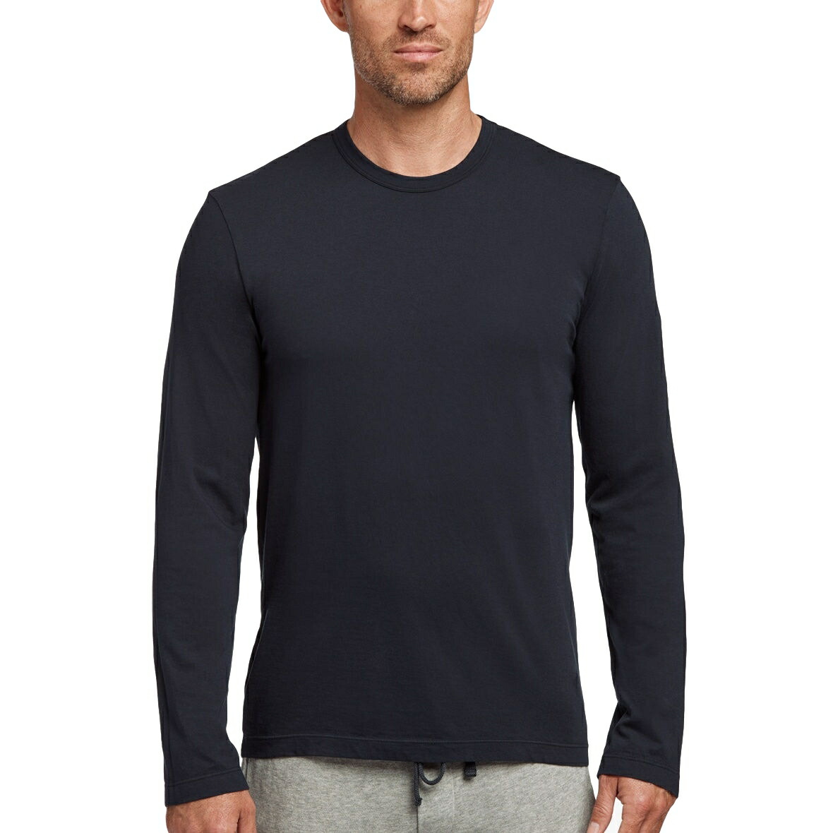 専用　新品STANDARD JAMES PERSE 長袖Tシャツ サイズ2 楽天市場】ジェームスパース メンズ Tシャツ 長袖 James Perse