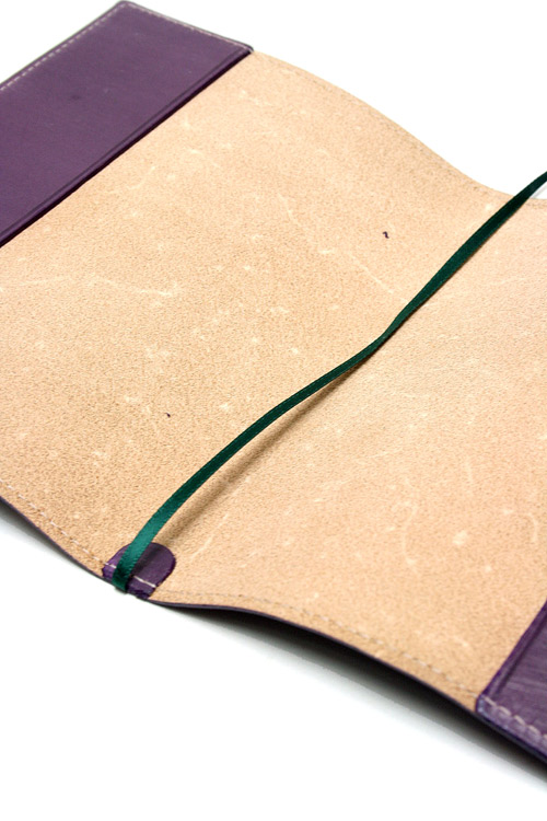 人気ショップが最安値挑戦 正規取扱店 Glenroyal Book Cover Aubergine グレンロイヤル 希少 Www Proverkatruda Ru