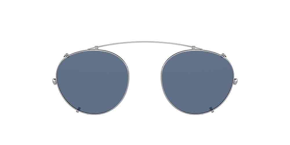 【正規取扱店】OLIVER PEOPLES Coleridge Clip OV1186C 503680 (オリバーピープルズ)｜THE PARK 13,147円