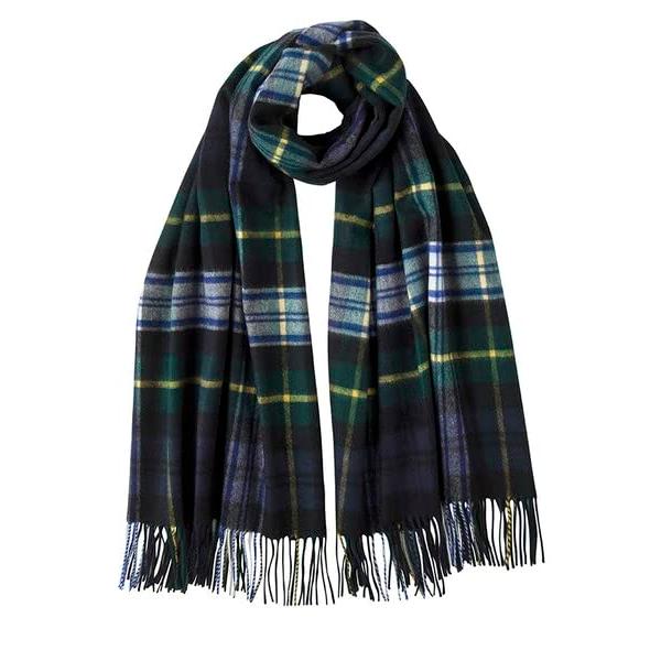 楽天市場】【正規取扱店】Johnstons of Elgin 大判カシミアストール