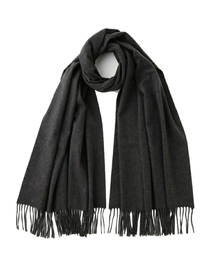 楽天市場】【正規取扱店】Johnstons of Elgin 大判カシミアストール