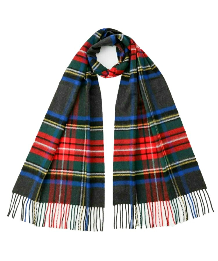 楽天市場】【正規取扱店】Johnstons of Elgin 中判カシミアストール