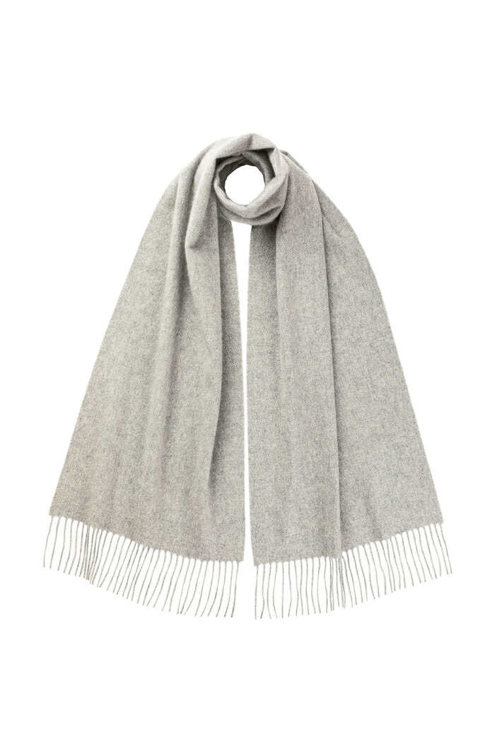 楽天市場】【正規取扱店】Johnstons of Elgin 中判カシミアストール