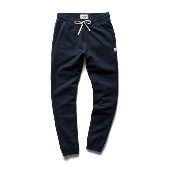 正規取扱店】REIGNING CHAMP SLIM SWEATPANT スエットパンツ RC-5075 