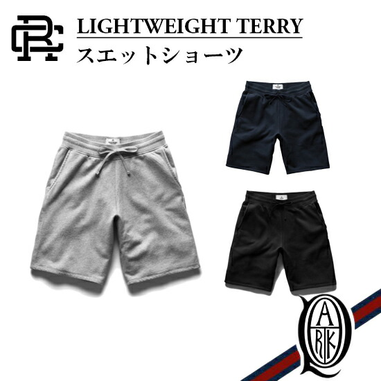 REIGNING CHAMP スエットショーツ M 楽天市場】【国内正規品】REIGNING CHAMP レイニングチャンプ