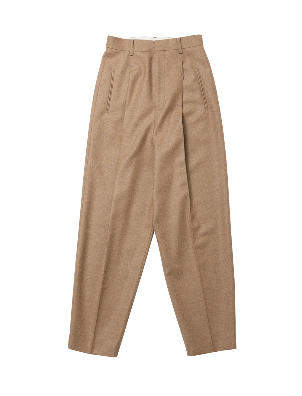 楽天市場】beautiful people finx weather cloth bow silhouette pants