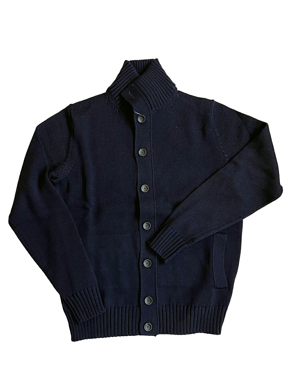 とも　⭐︎ 楽天市場】【正規取扱店】ZANONE CHIOTO SWEATERS MOCK NECK 810740