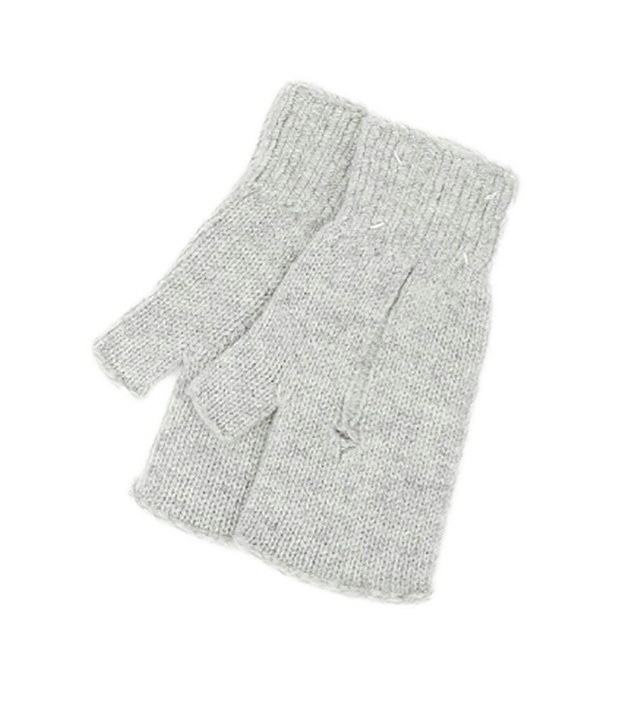 MM6 手袋 S52TS0040 M13033 グローブ エムエムシックス メゾン マルジェラ MM6 Maison Margiela MM6