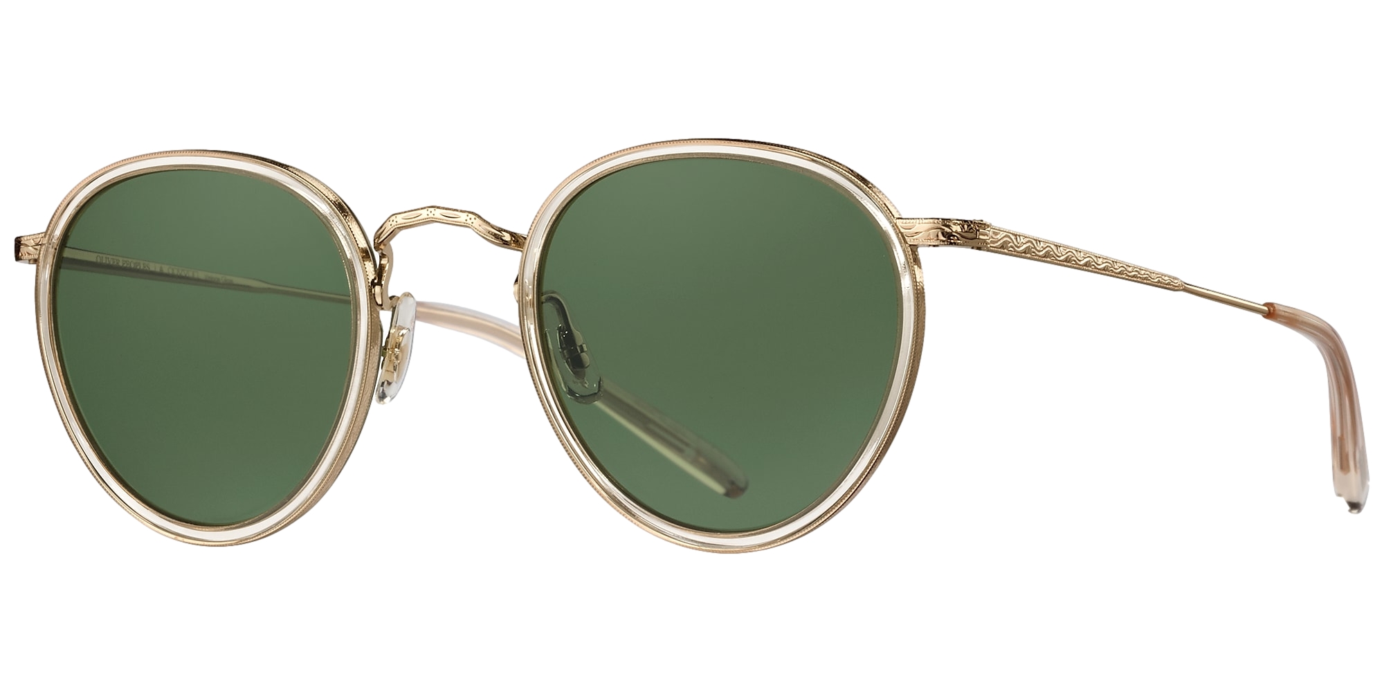 楽天市場】【正規取扱店】OLIVER PEOPLES OV1104S MP-2 SUN サングラス