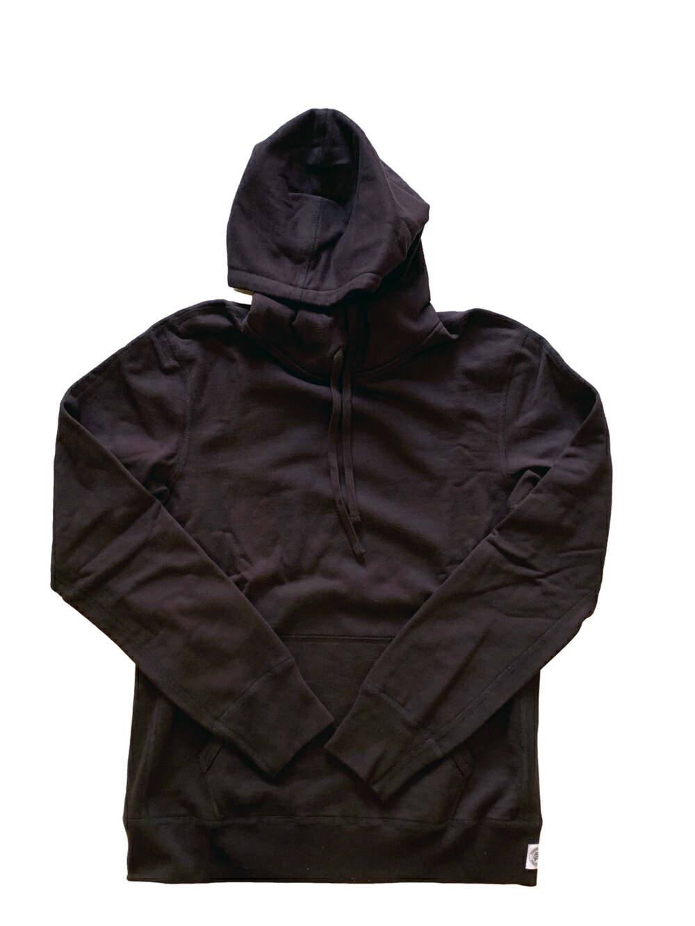 Reigning champ dusk hoodie Clearance