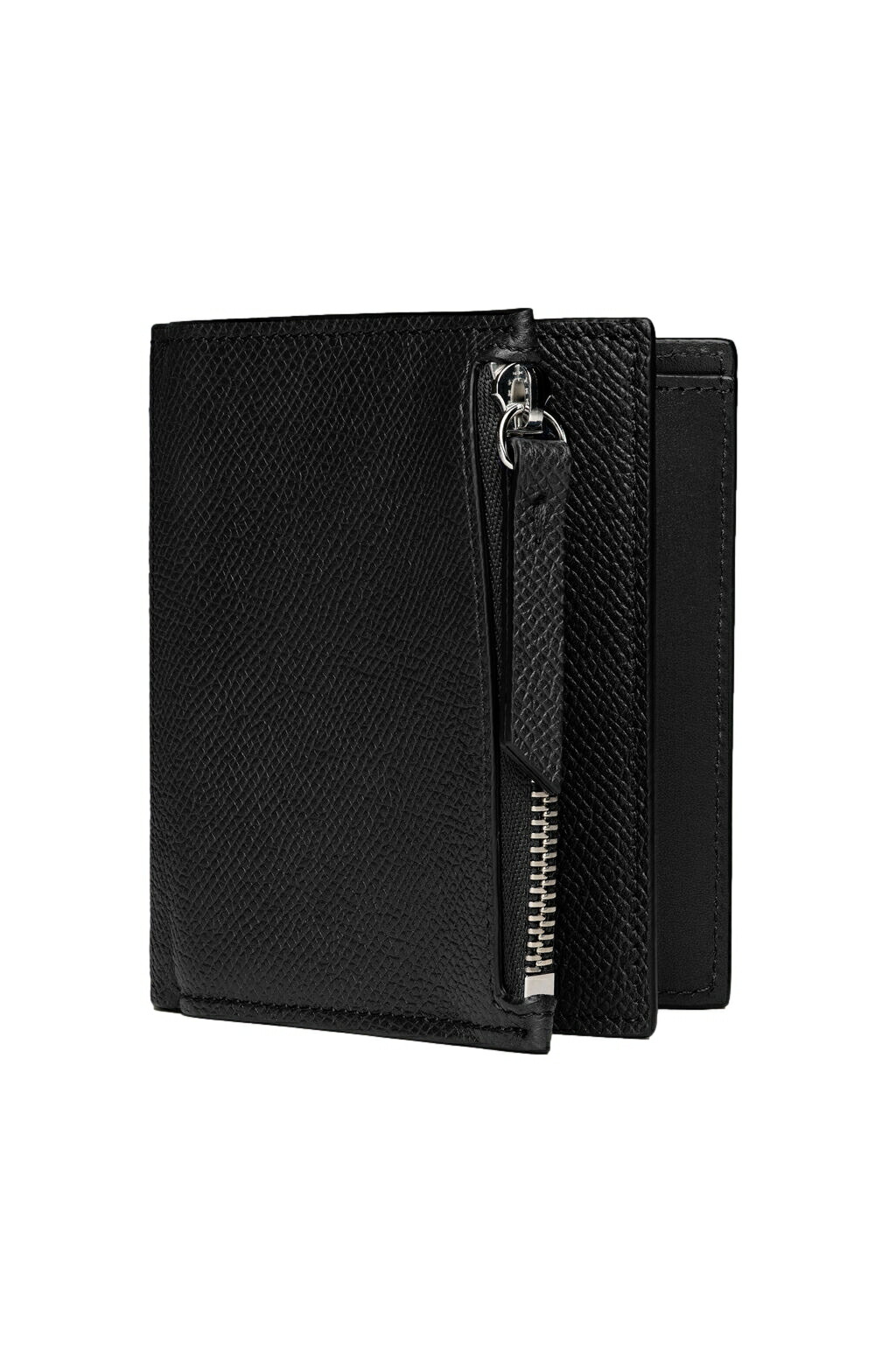 新品未使用 Maison Margiela 二つ折り 財布 男女兼用 Maison Margiela メゾンマルジェラ 財布 二つ折り BI-FOLD