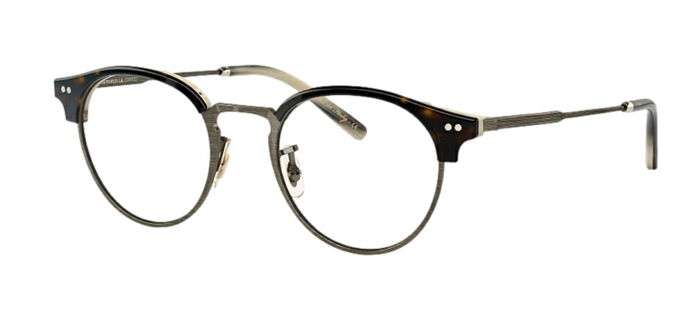 楽天市場】【正規取扱店】OLIVER PEOPLES OV1348T Noralee メガネ