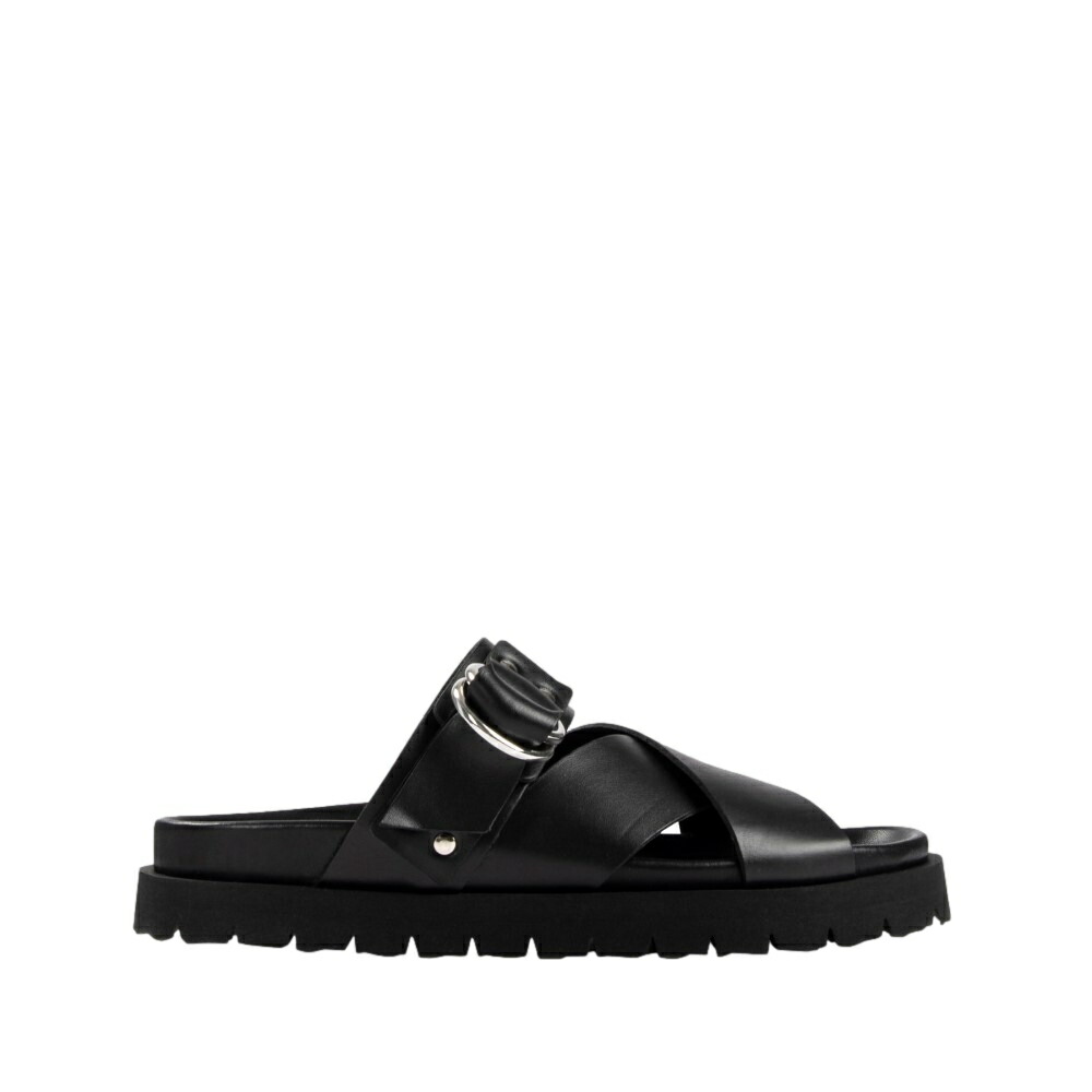 楽天市場】PIERRE HARDY ピエールアルディ BULLES MEGA SANDAL