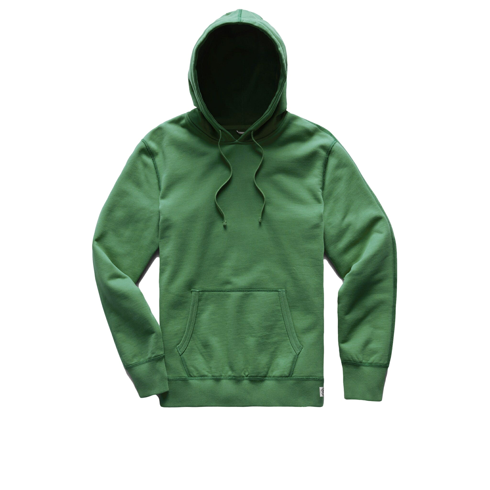 【正規取扱店】REIGNING CHAMP プルオーバーパーカー LIGHTWEIGHT TERRY RC-3529 JADE (レイニングチャンプ)|THE PARK