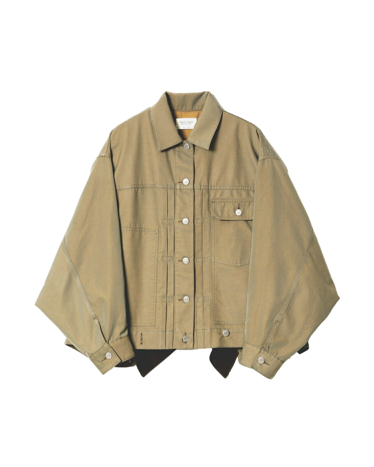 Maison Margiela MAISON MARGIELA メゾンマルジェラ 4 14 デニム
