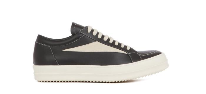 リックオウエンス　ヴィンテージスニーカーズ RICK OWENS DRKSHDW VINTAGE ハイ スニーカー 42 | SOHOO