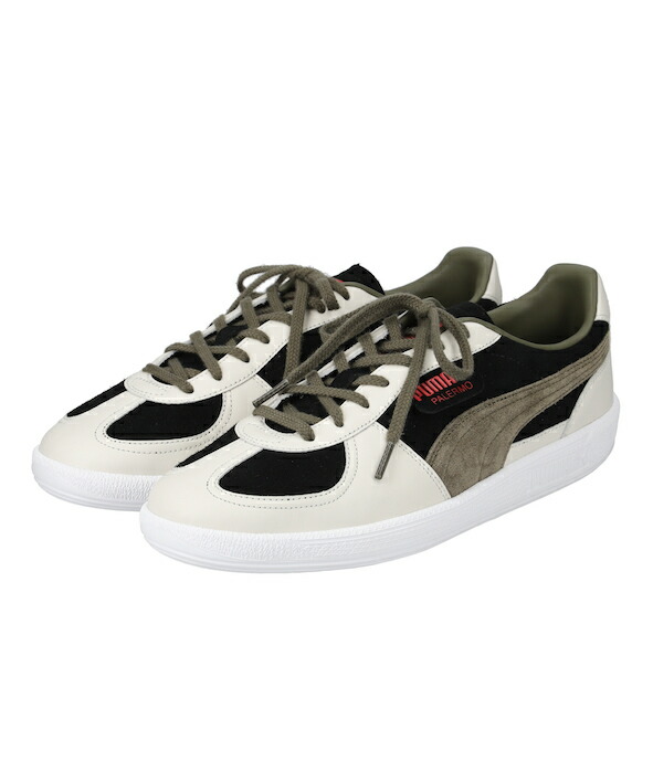 楽天市場】[SALE]PUMA : PUMA × SCYE PALERMO LEO : 403449[MUS